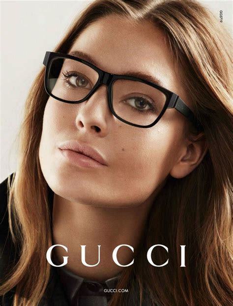 Gucci Eyewear mujer 